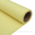 Personnalisez 1000d Roll en tissu en fibre d'aramide